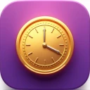 EarnTime app icon